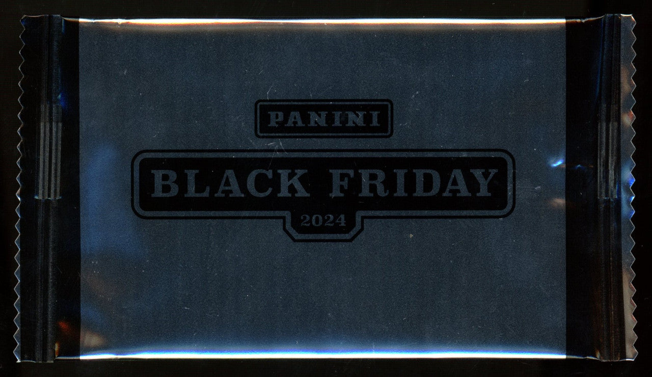 2024 Panini Black Friday Sealed Pack