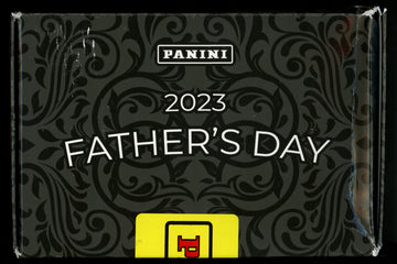 2023 Panini Father's Day Sealed Box of 75 Packs