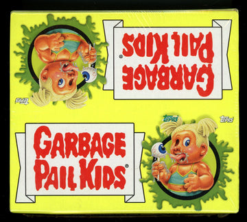 2006 Topps Garbage Pail Kids Series 5 Hobby Box Factory Sealed