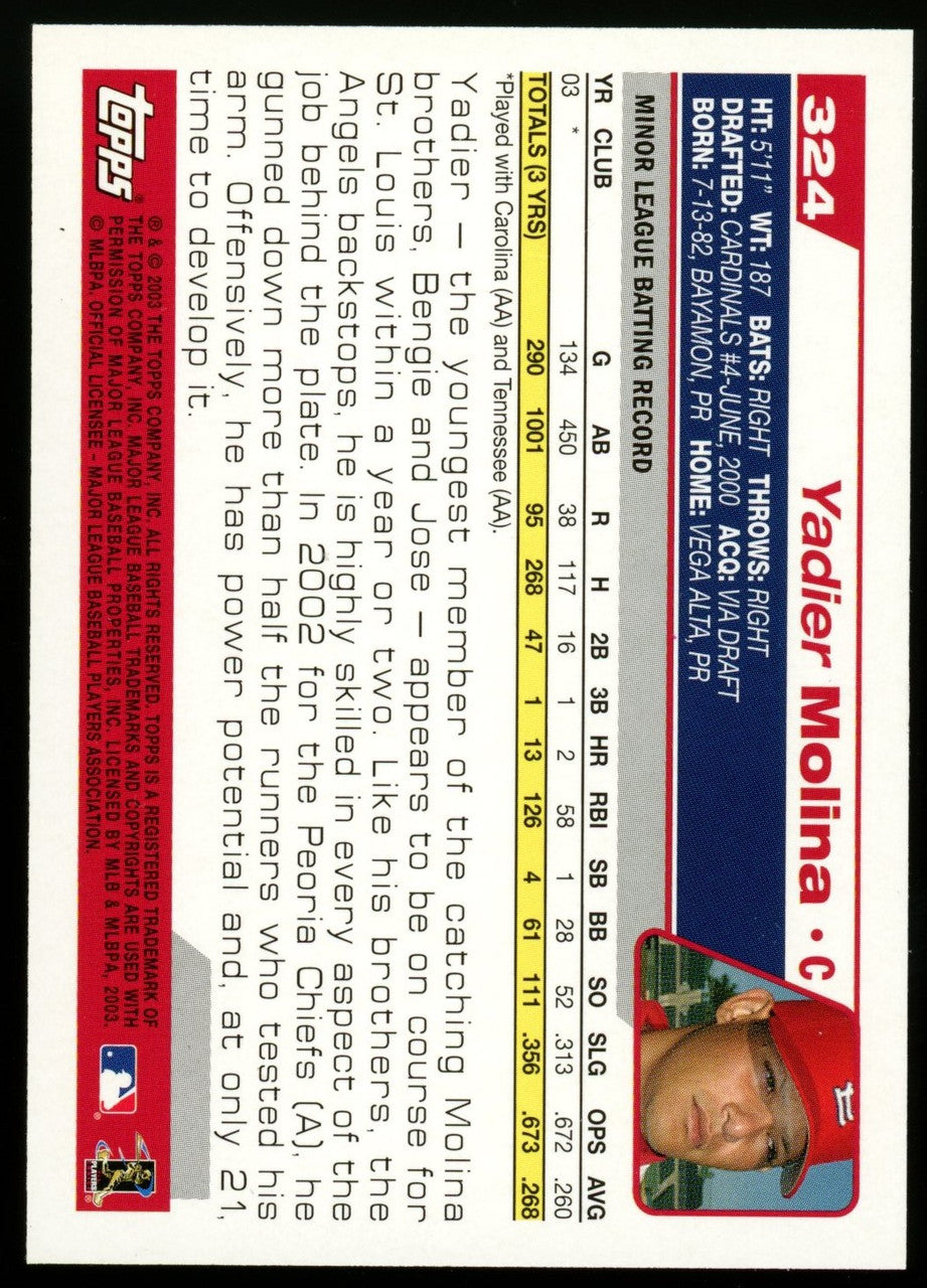 2004 Topps Baseball Complete Set (733) + Checklists NM-MT