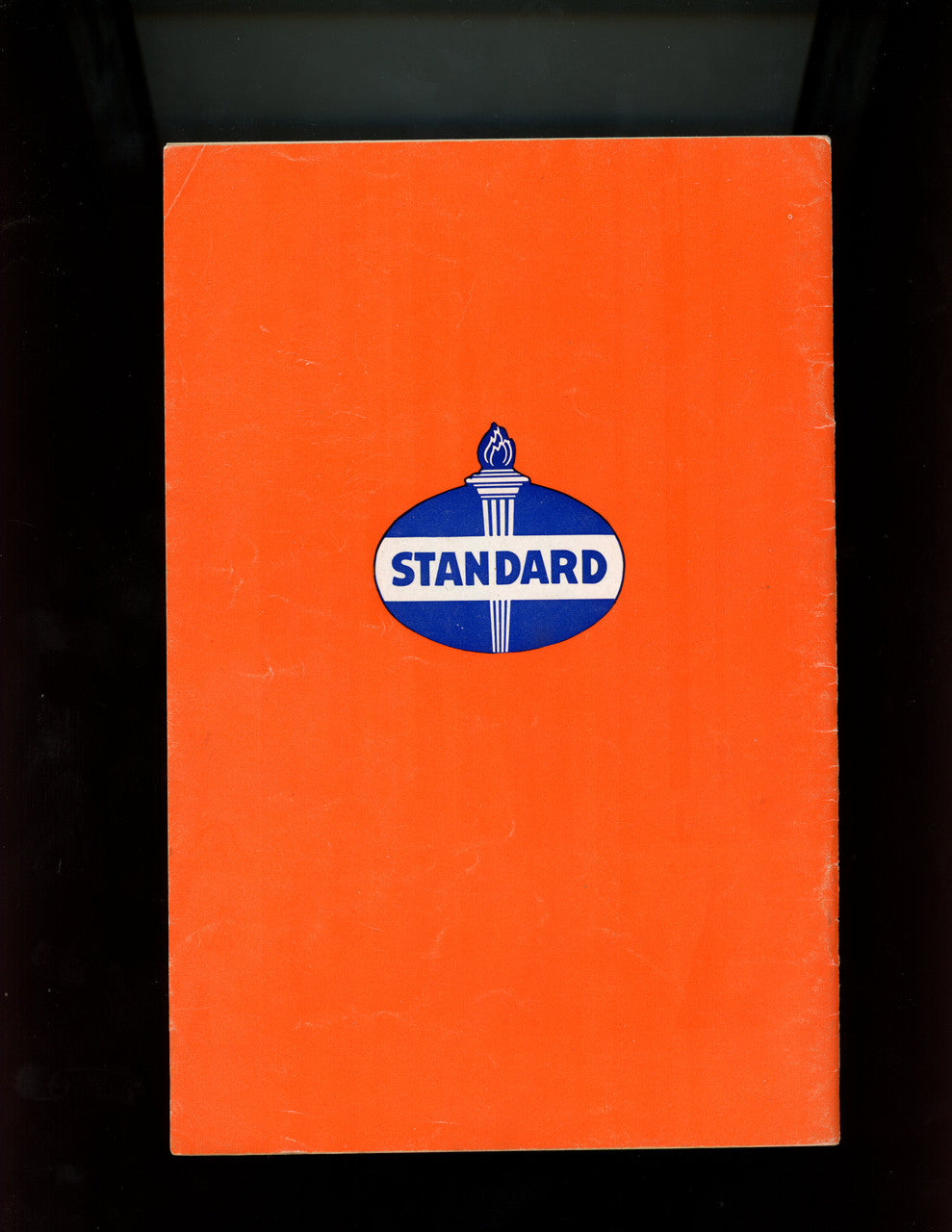 1953 Chicago Bears 34th Year Media Guide