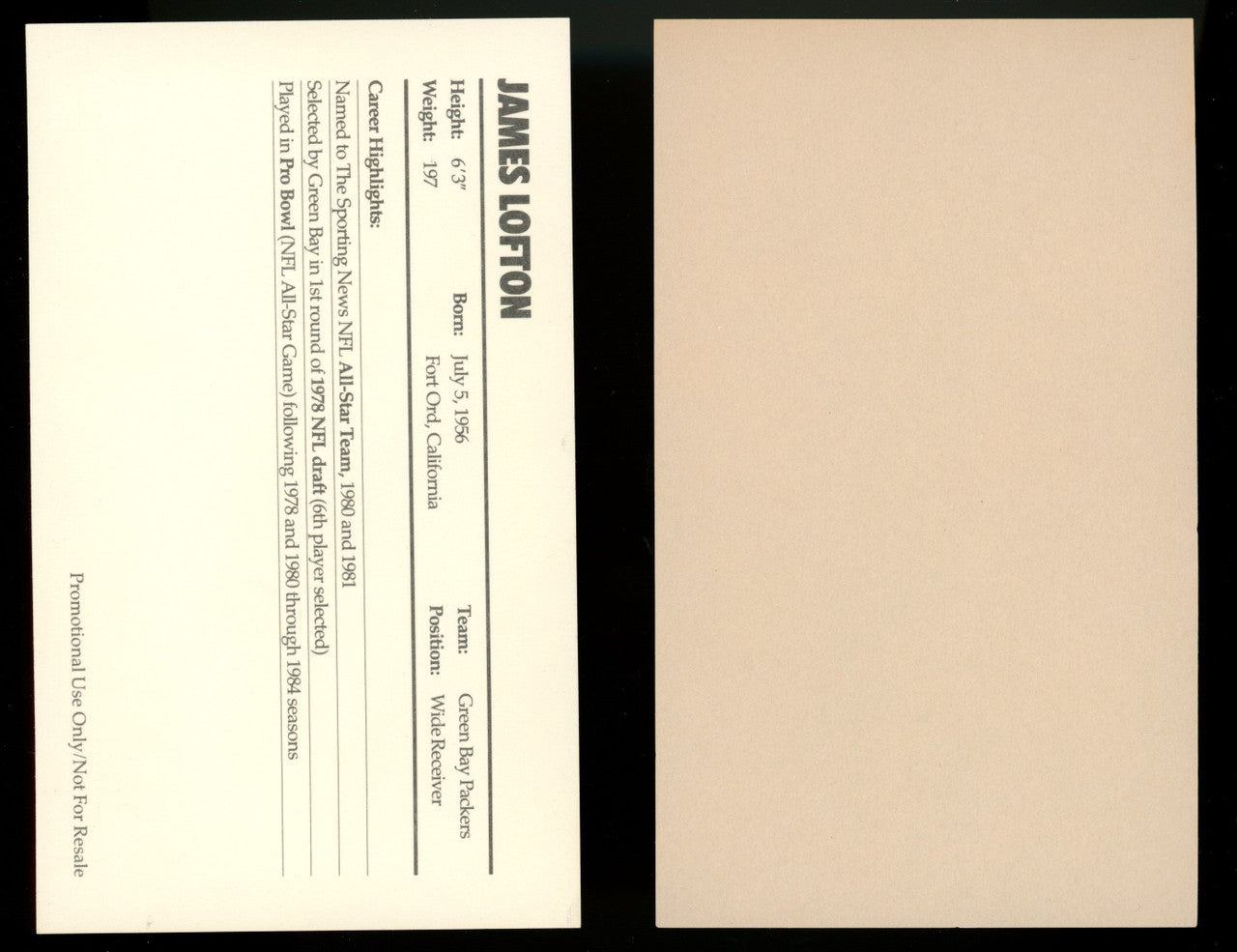 1985 Nike Promo Complete Set w/ Michael Jordan PSA 7