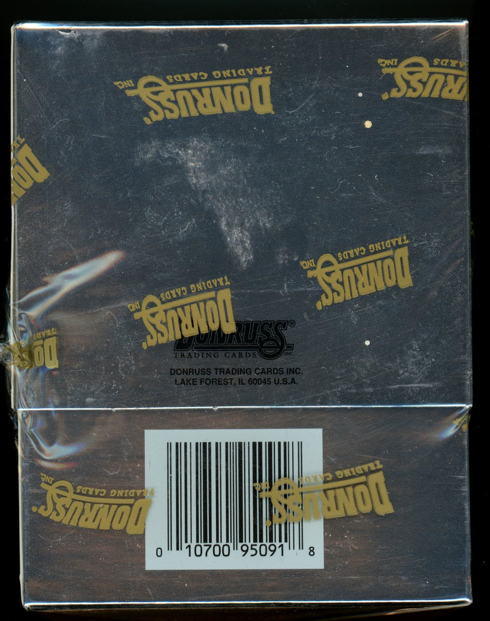 1994 Leaf Limited Baseball Hobby Box Factory Sealed