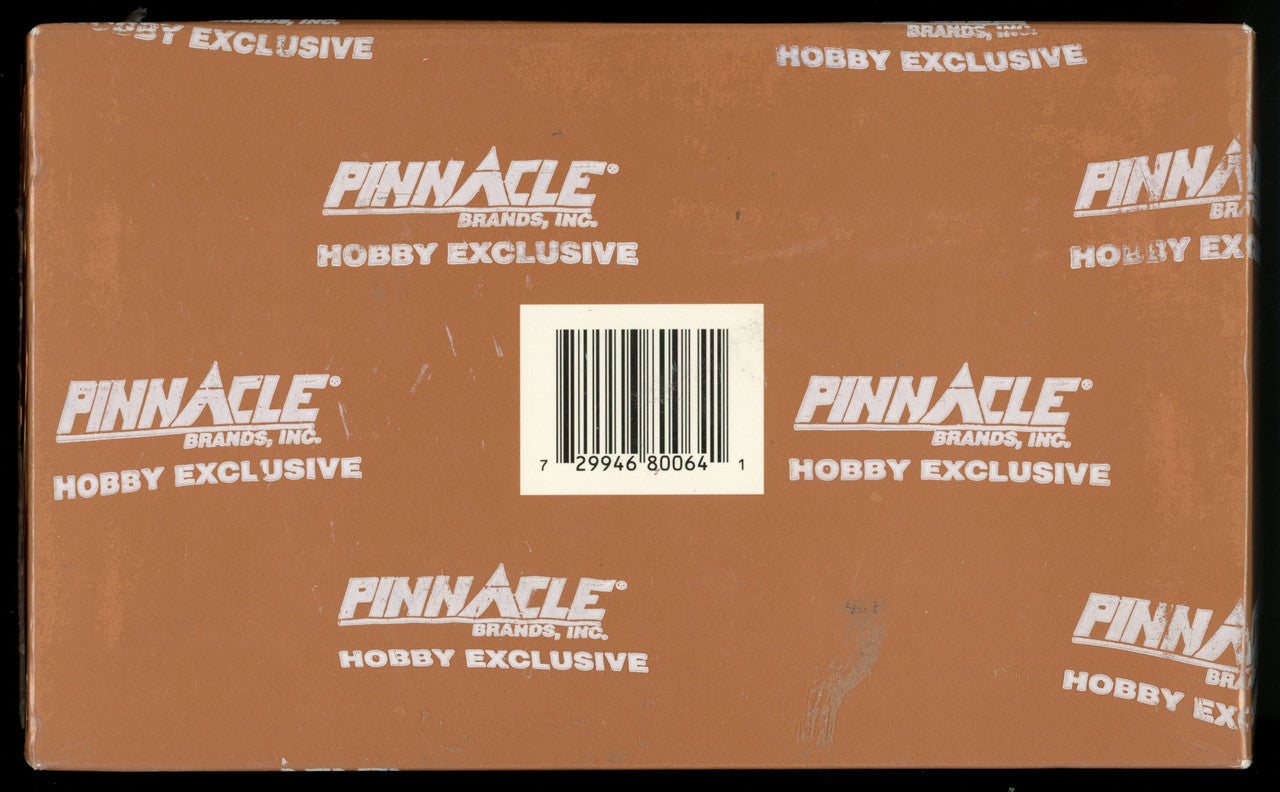 1994 Score Select Series 1 Baseball Hobby Box Factory Sealed