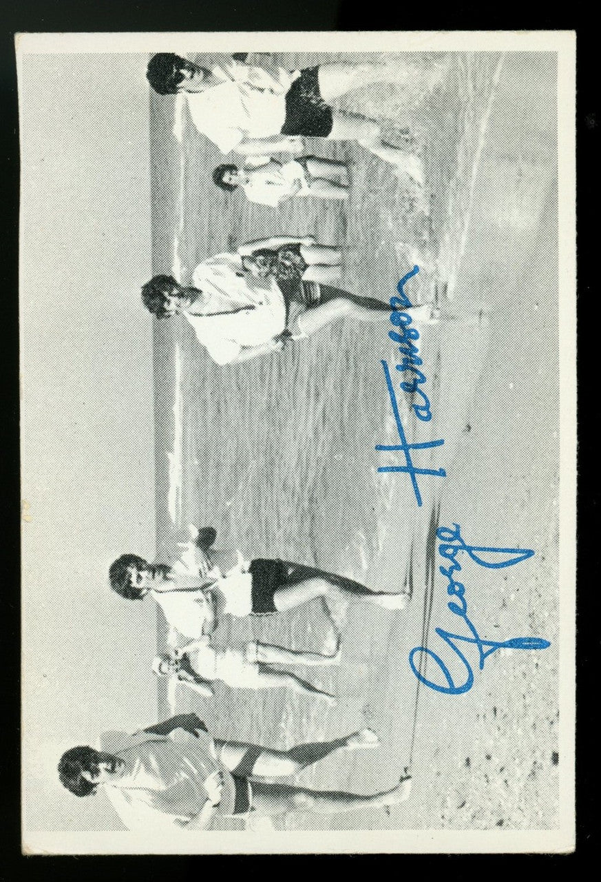 1964 Topps Beatles 3rd Series 35/50 Card Lot with 20 Duplicates VG-EX