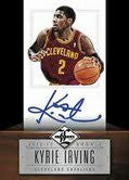 2012/13 Panini Limited Basketball Box