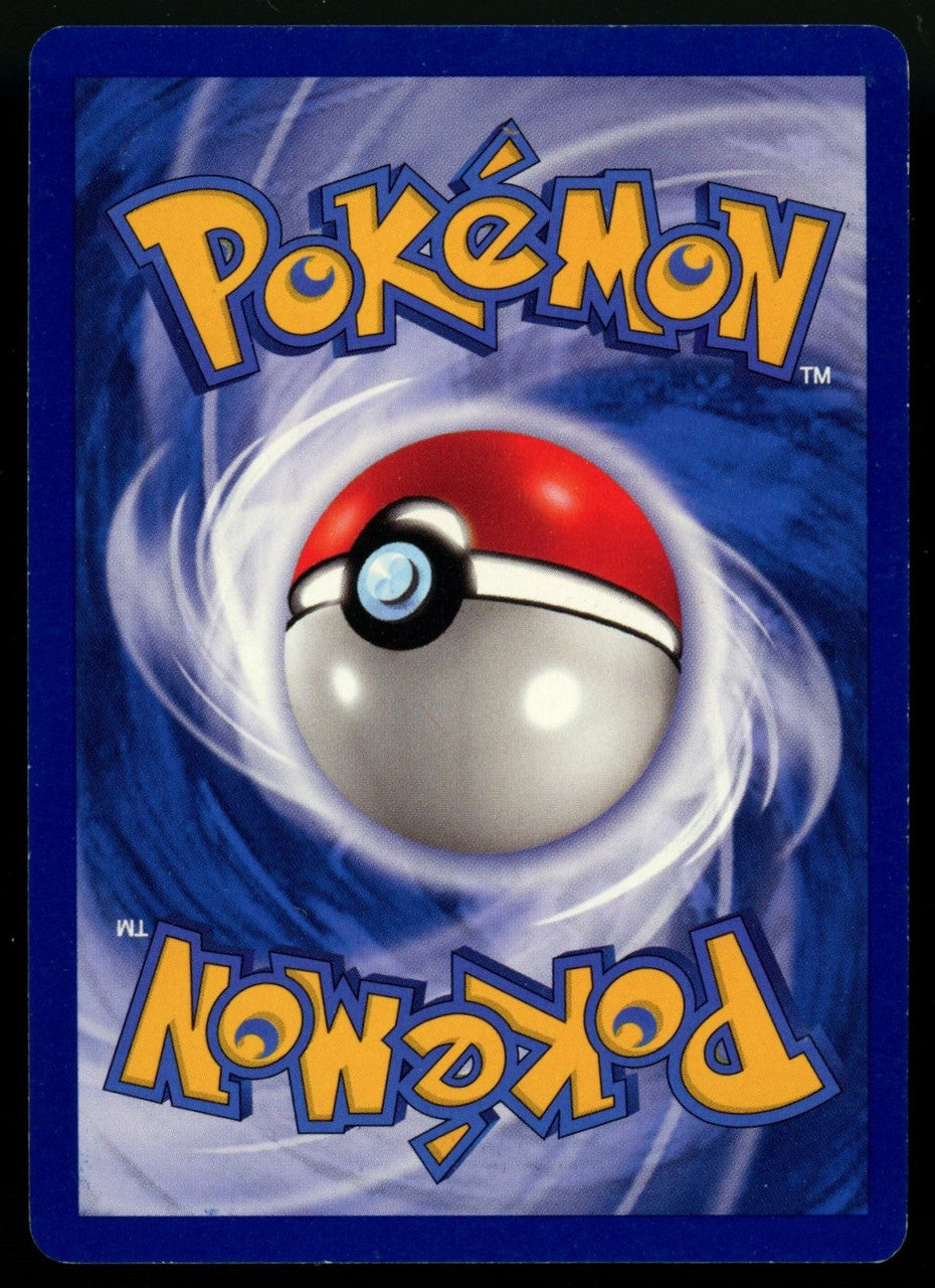 Pokemon Jynx 1st Edition Base Set Shadowless #31/102