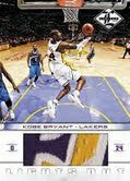 2012/13 Panini Limited Basketball Box