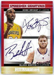 2012/13 Panini Basketball Box