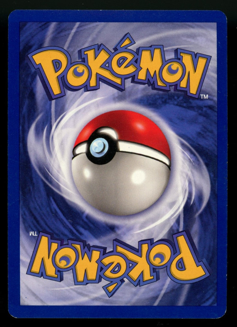 Pokemon Lass 1st Edition Base Set Shadowless #75/102