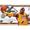2012/13 Panini Limited Basketball Box