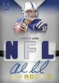 2012 Panini Absolute Football Box