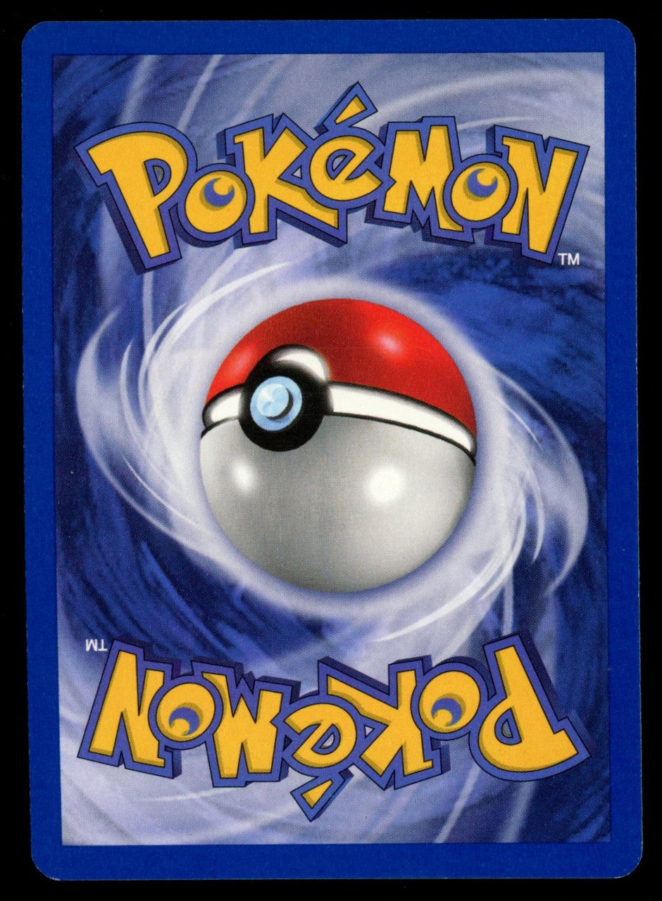 Pokemon Giovanni's Machamp Gym Challenge 1st Edition Holo #6/132