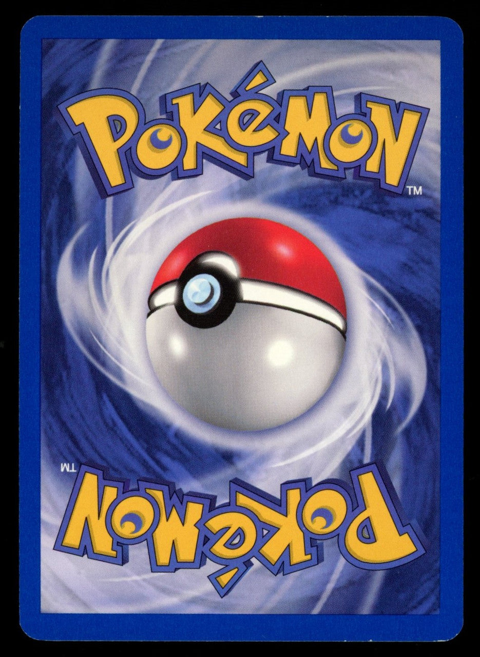 Pokemon Giovanni's Machamp Gym Challenge 1st Edition Holo #6/132 (B)