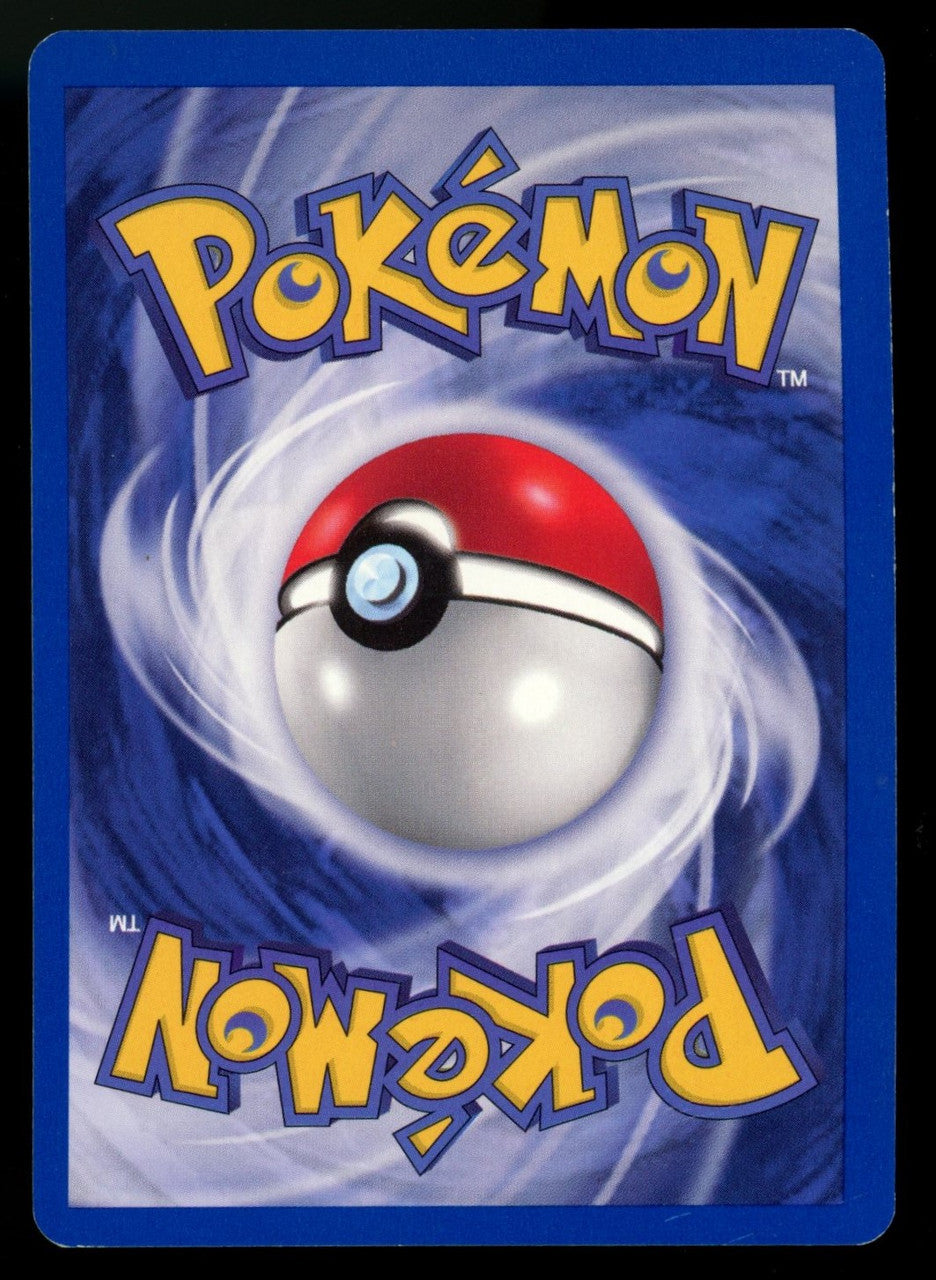 Pokemon Giovanni's Machamp Gym Challenge 1st Edition Holo #6/132 (C)