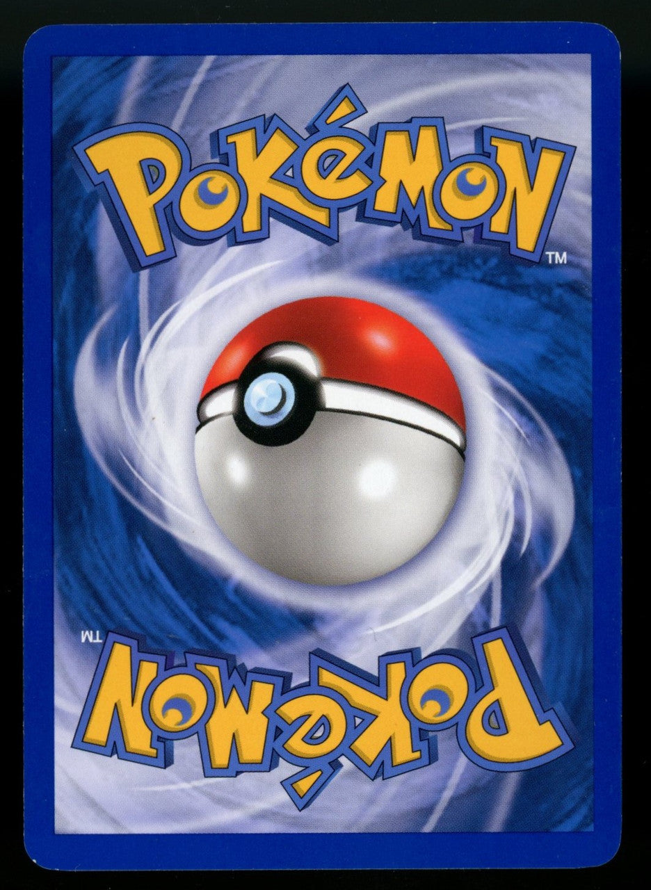 Pokemon Magneton Aquapolis Holo #H16/H32
