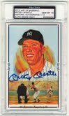 2013 Historic Autographs ??? Art of Baseball Box