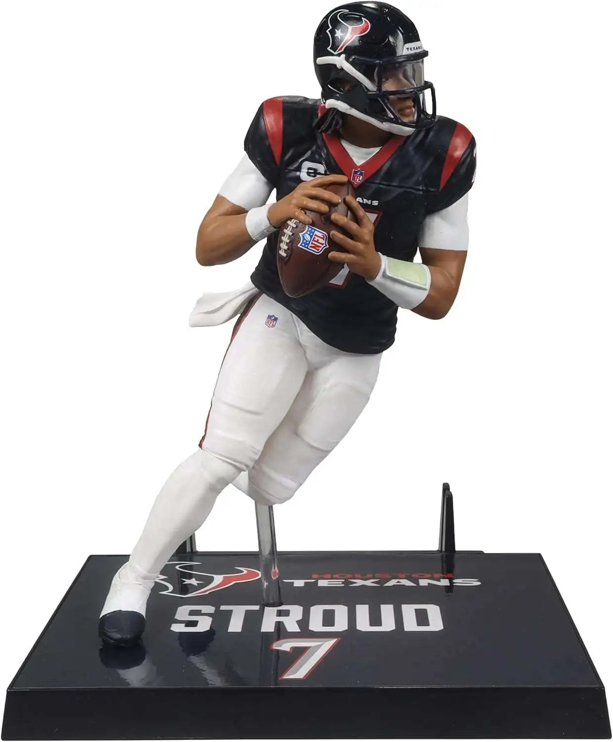 2024 McFarlane CJ Stroud Legacy Series #13 Figure