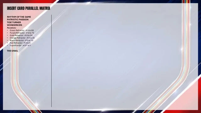 2026 Topps MLS Chrome Soccer Hobby Box