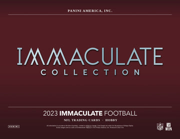 2023 Panini Immaculate Football Hobby Case (6)