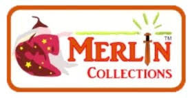 2024/25 Topps UEFA Club Competitions Merlin Chrome Soccer Blaster Box