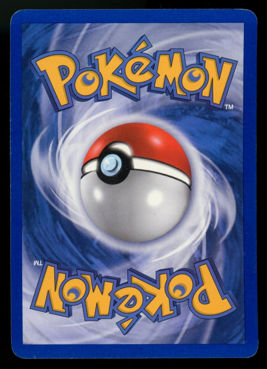 Pokemon Mewtwo (EX Delta Species) Holo #12/113