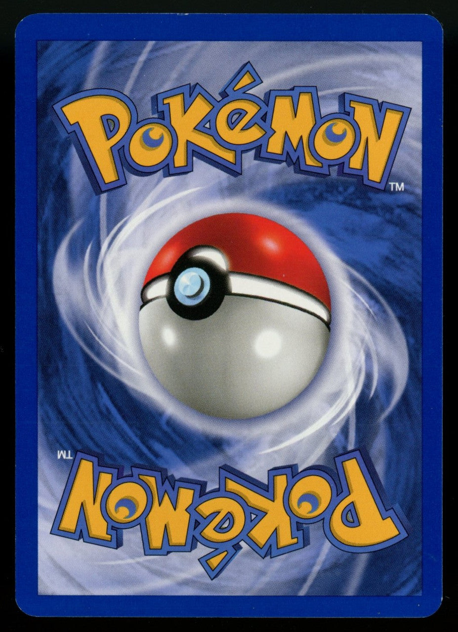 Pokemon Mewtwo Base Set Unlimited #10/102 LP "B"