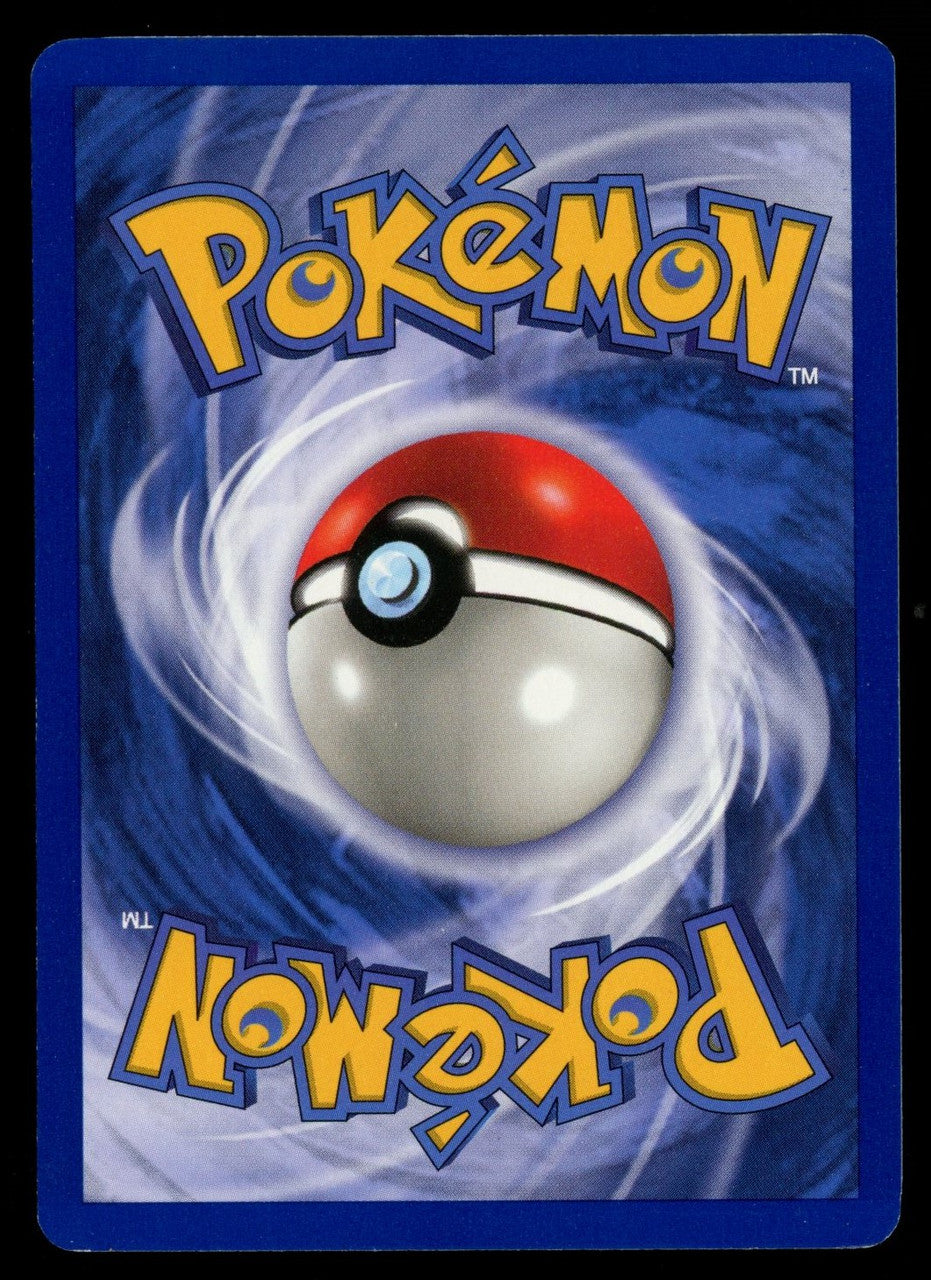 Pokemon Mr. Mime 1st Ed Jungle Holo #6/64