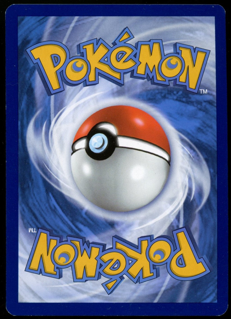 Pokemon Murkrow Paldea Evolved Staff Promo Holo #021