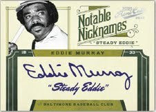 2012 Panini Playoff Prime Cuts Baseball Box