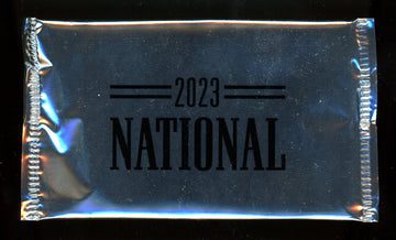 2023 Panini National Sports Collectors Convention Silver Pack