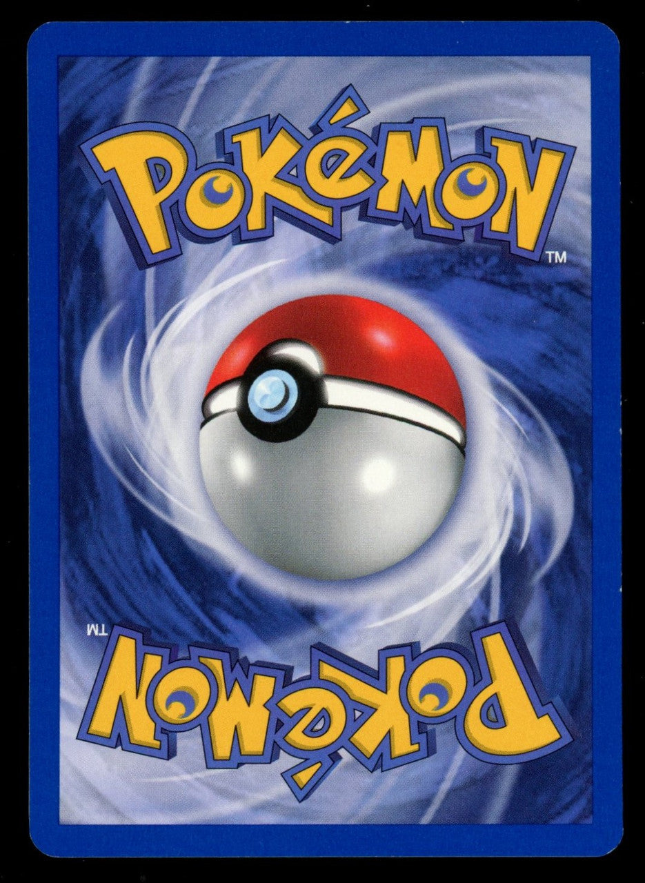 Pokemon Giovanni's Nidoking Gym Challenge 1st Edition Holo #7/132