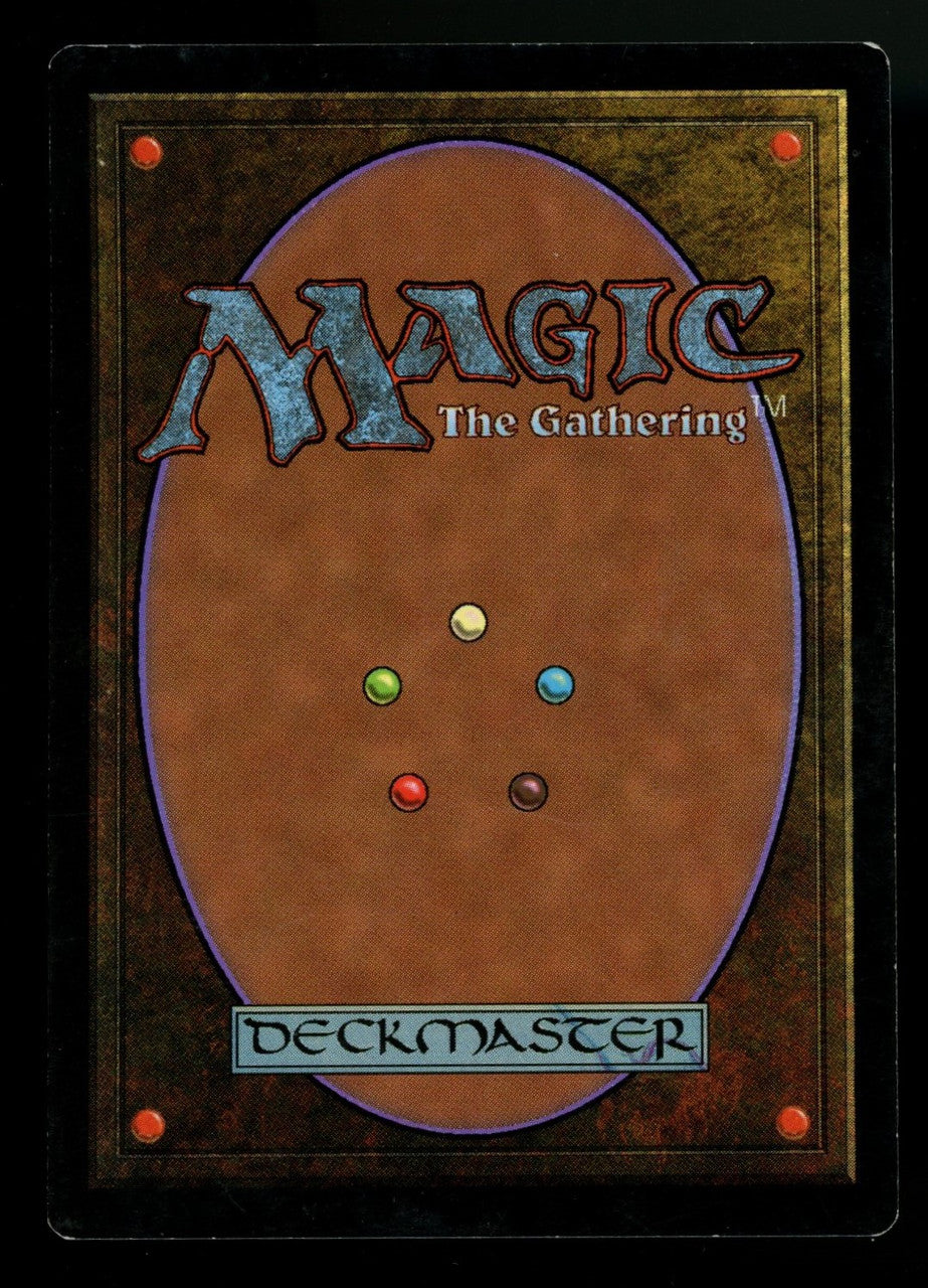 Magic MTG Zodiac Ox Portal 3 Kingdoms #161/180