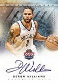 2012/13 Panini Past & Present Basketball Box