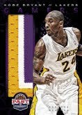 2012/13 Panini Past & Present Basketball Box