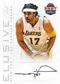 2012/13 Panini Past & Present Basketball Box