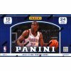 2012/13 Panini Basketball Box