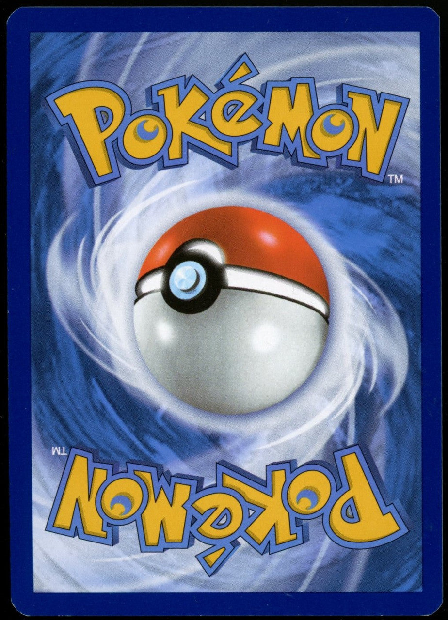 Pokemon Pelipper Paldea Evolved Staff Promo Holo #022