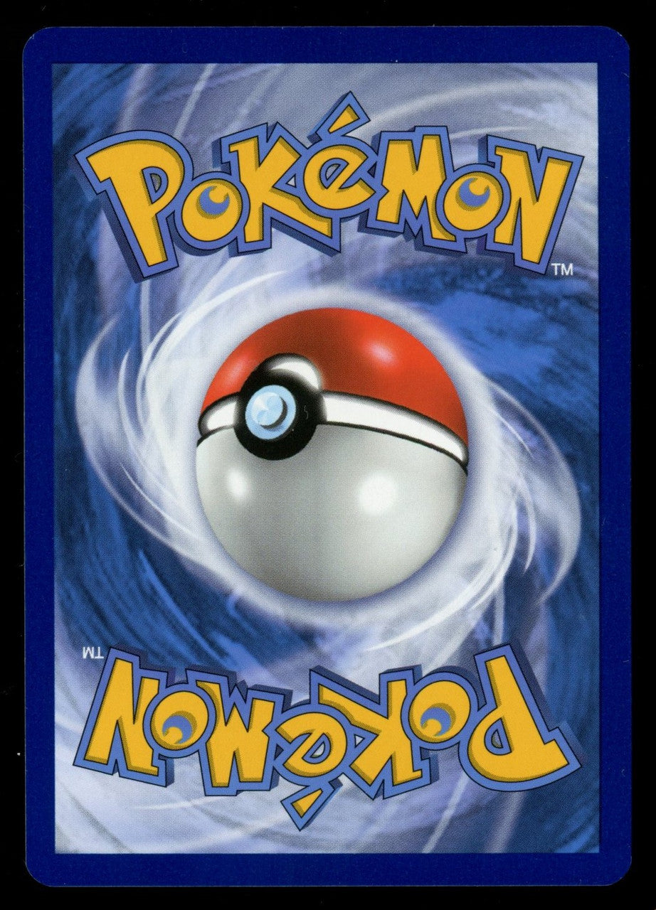 Pokemon Galarian Perrserker Sword & Shield Staff Black Star Promo Holo #SWSH008