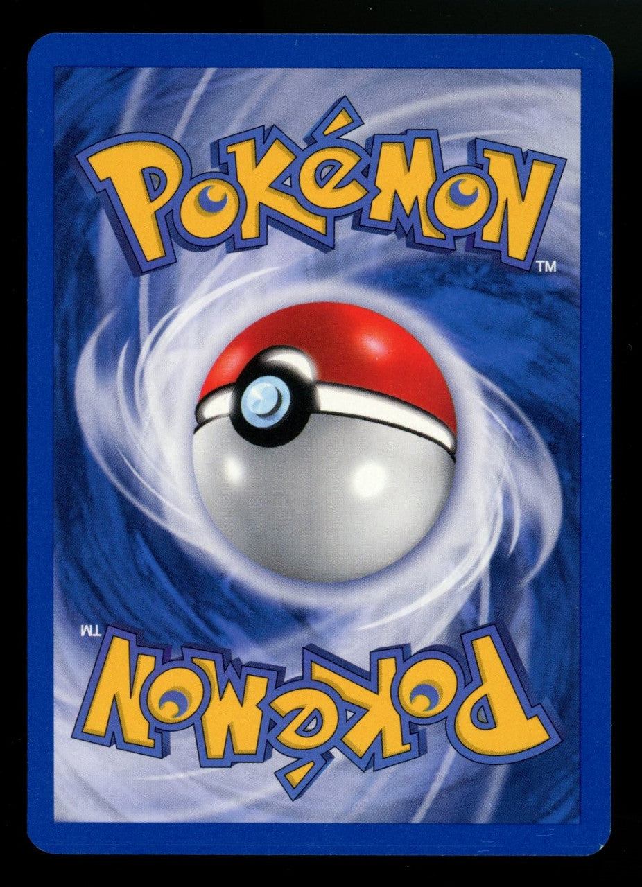 Pokemon Pikachu World Collection Spanish Black Star Promo #26