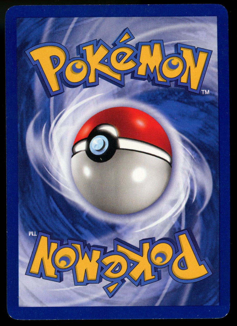 1999 Pokemon Shadowless Red Cheecks Pikachu Base Set 1st Edition 58/102 LP