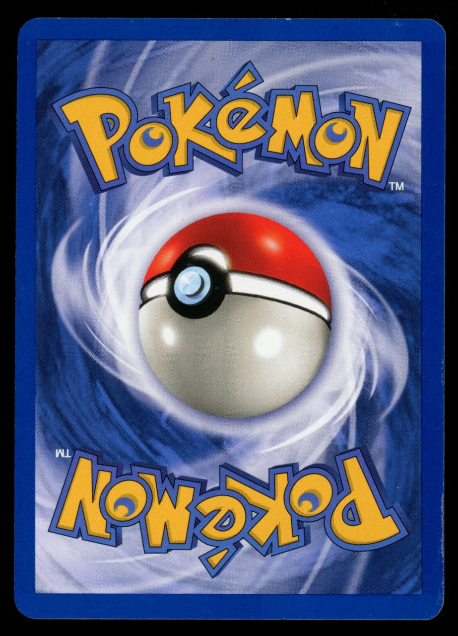 Pokemon Poliwrath Base Set 2 Holo #15/130