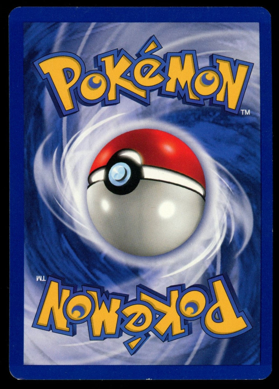 Pokemon Ponyta 1st Edition Base Set Shadowless #60/102