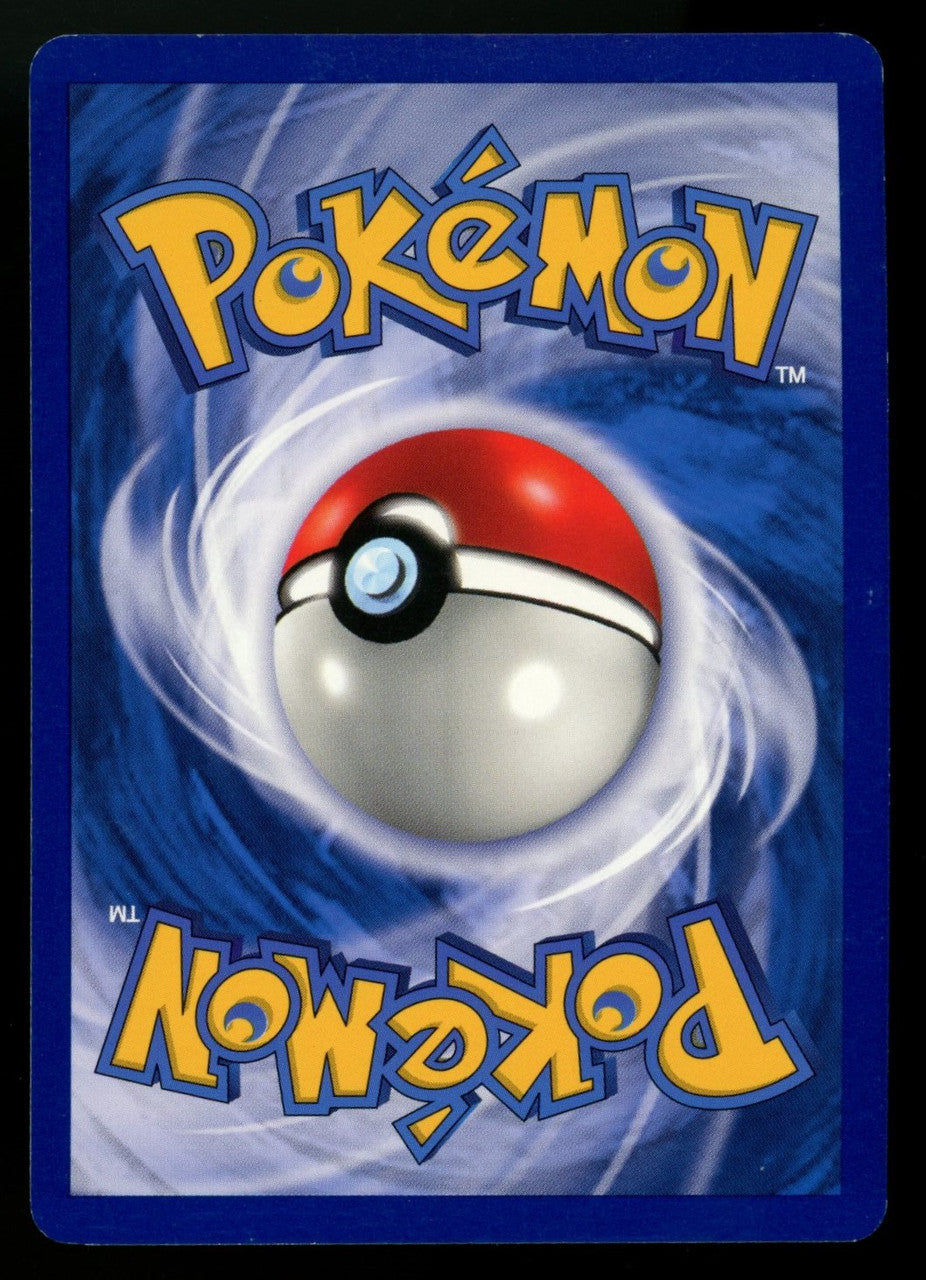 Pokemon Porygon Base Set 1st Edition Shadowless #39/102