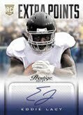 2013 Panini Prestige Football Box