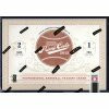 2012 Panini Playoff Prime Cuts Baseball Box