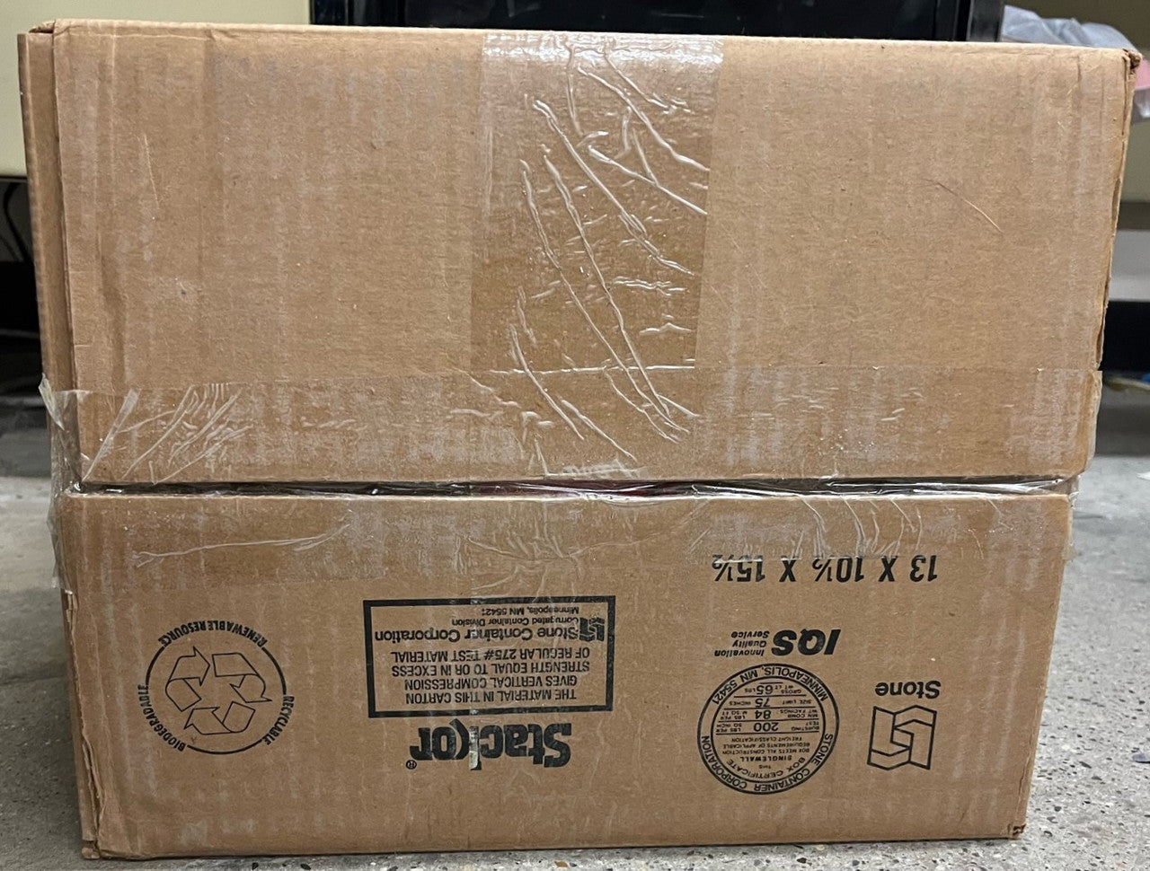 1989 Pro Set Football Series 2 Sealed 20 Box Case