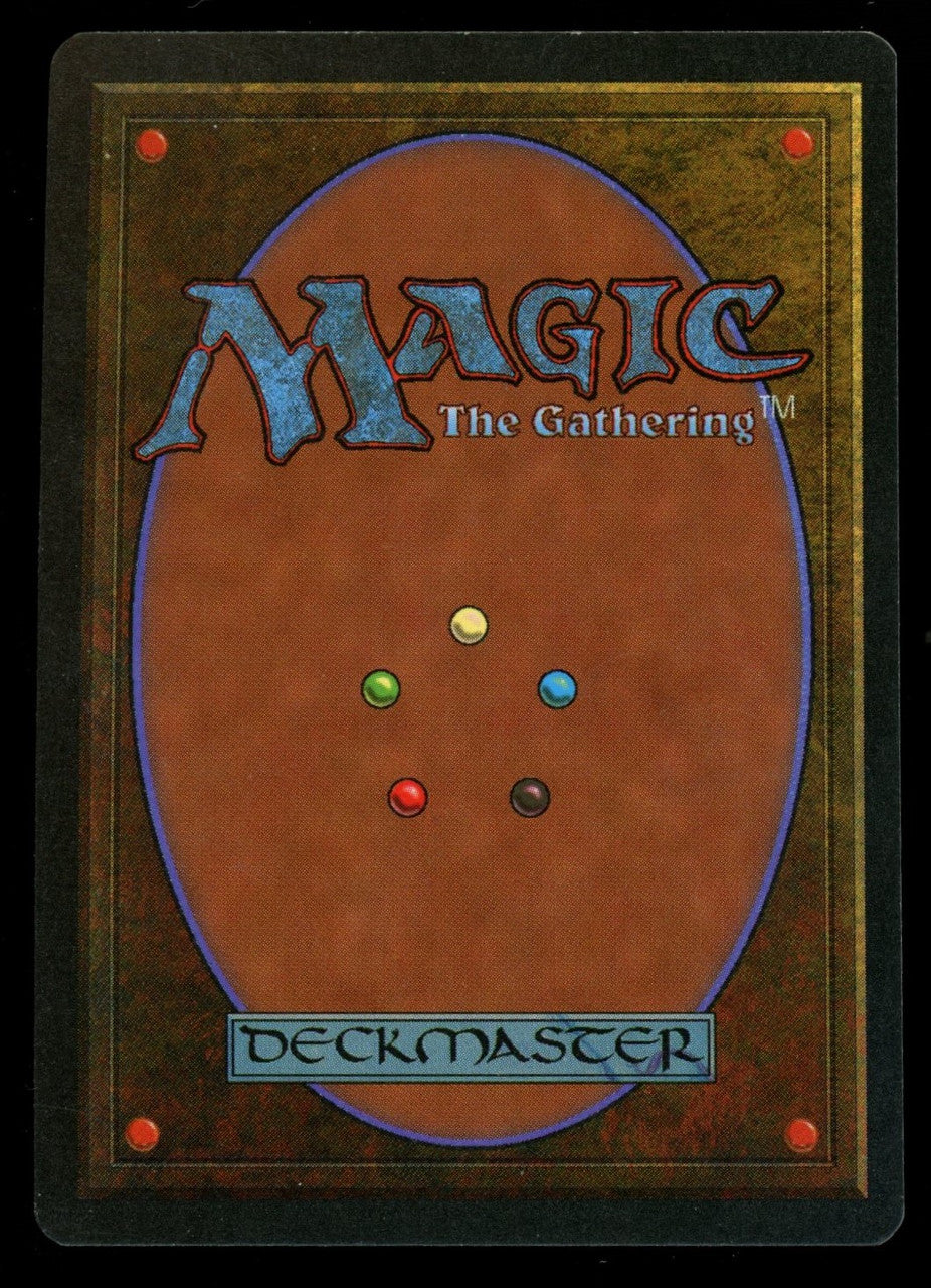 Magic: Quarum Trench Trolls (Legends)