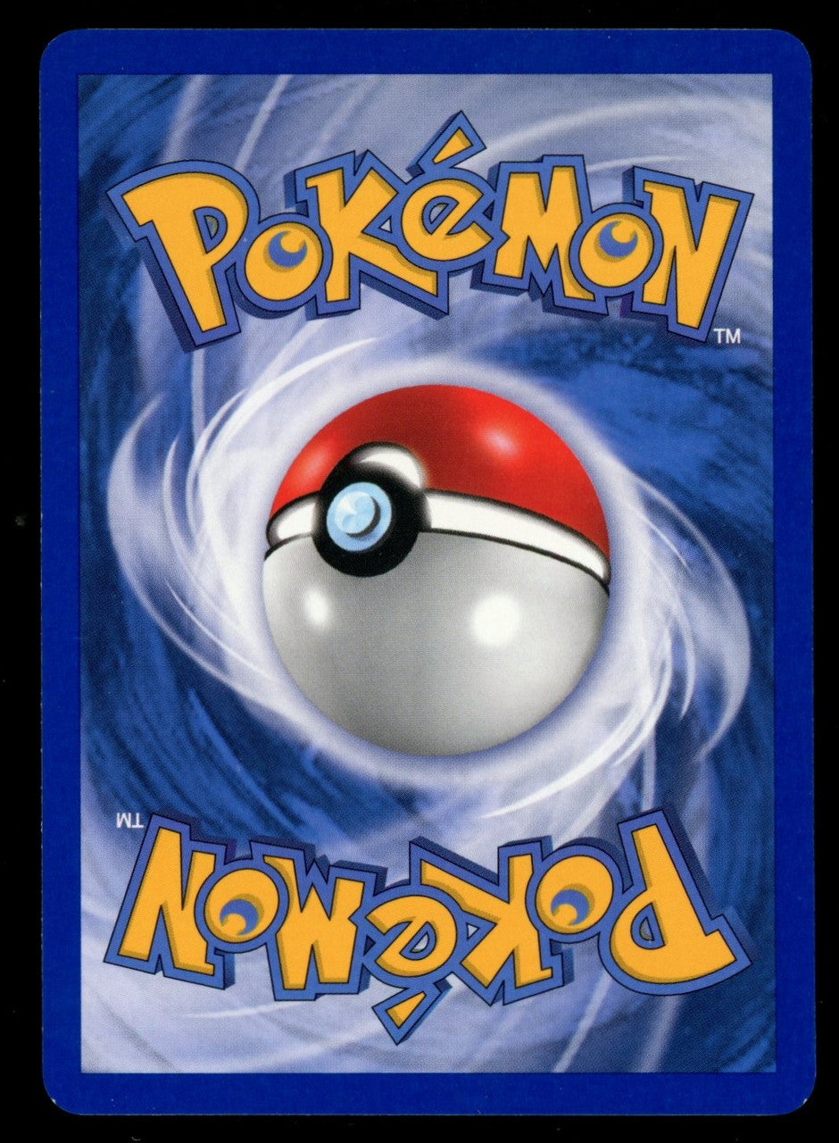 Pokemon Raikou ex Team Aqua Vs. Team Magma Holo #92/95