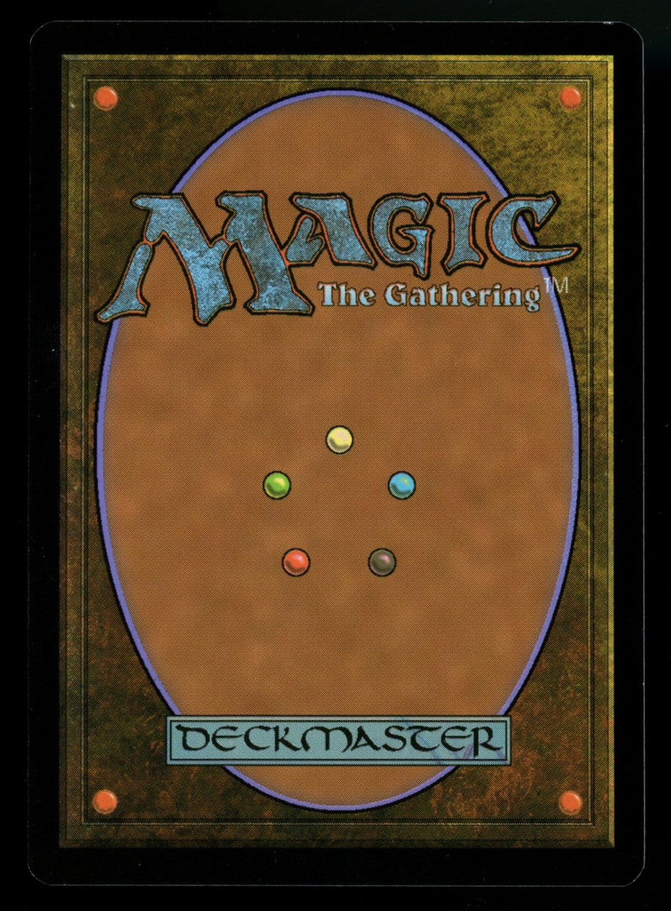 MTG Magic Misty Rainforest Zendikar Rising Expedition Foil #010/030
